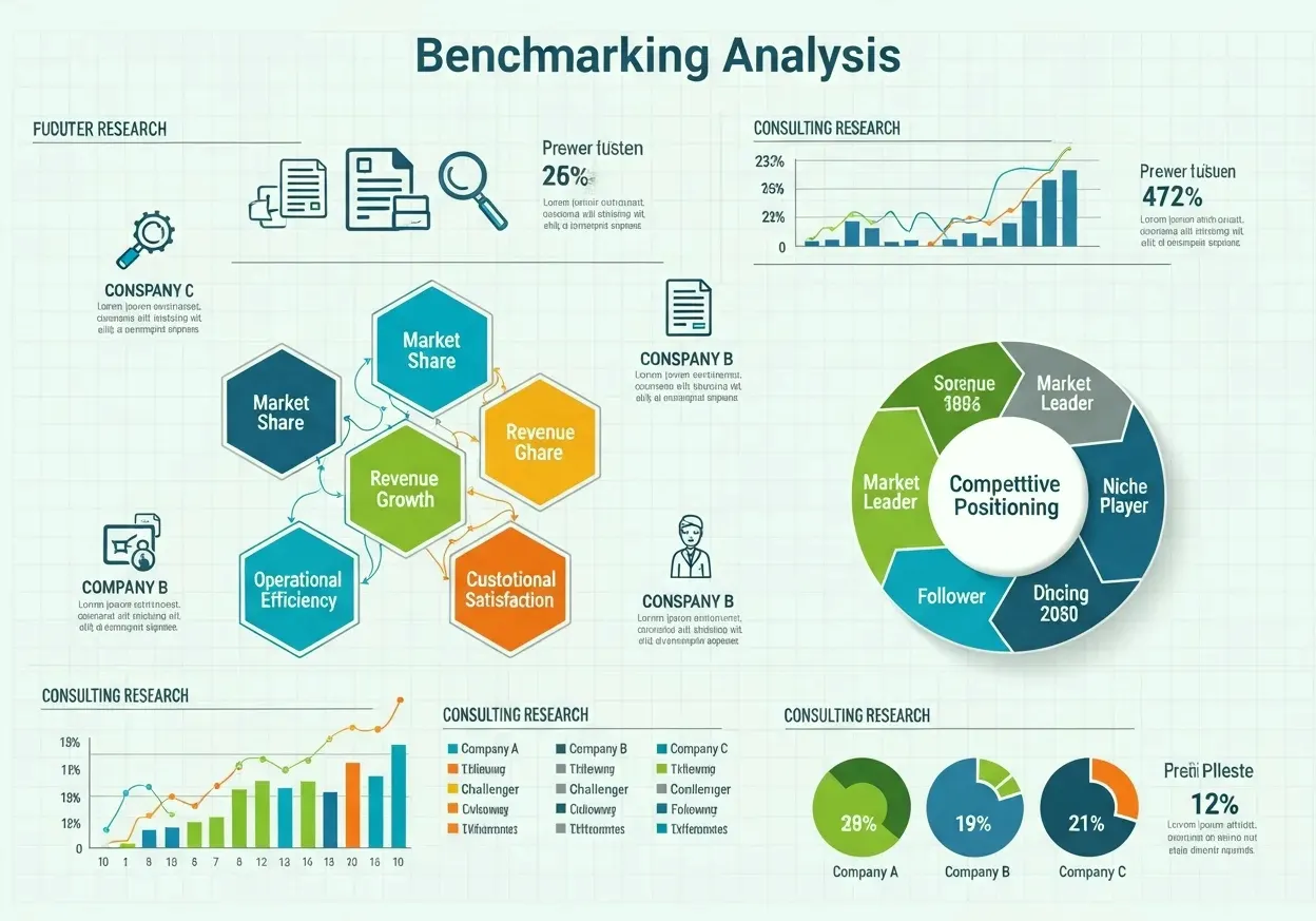 Ervia Gas — Automatisierte Analysen