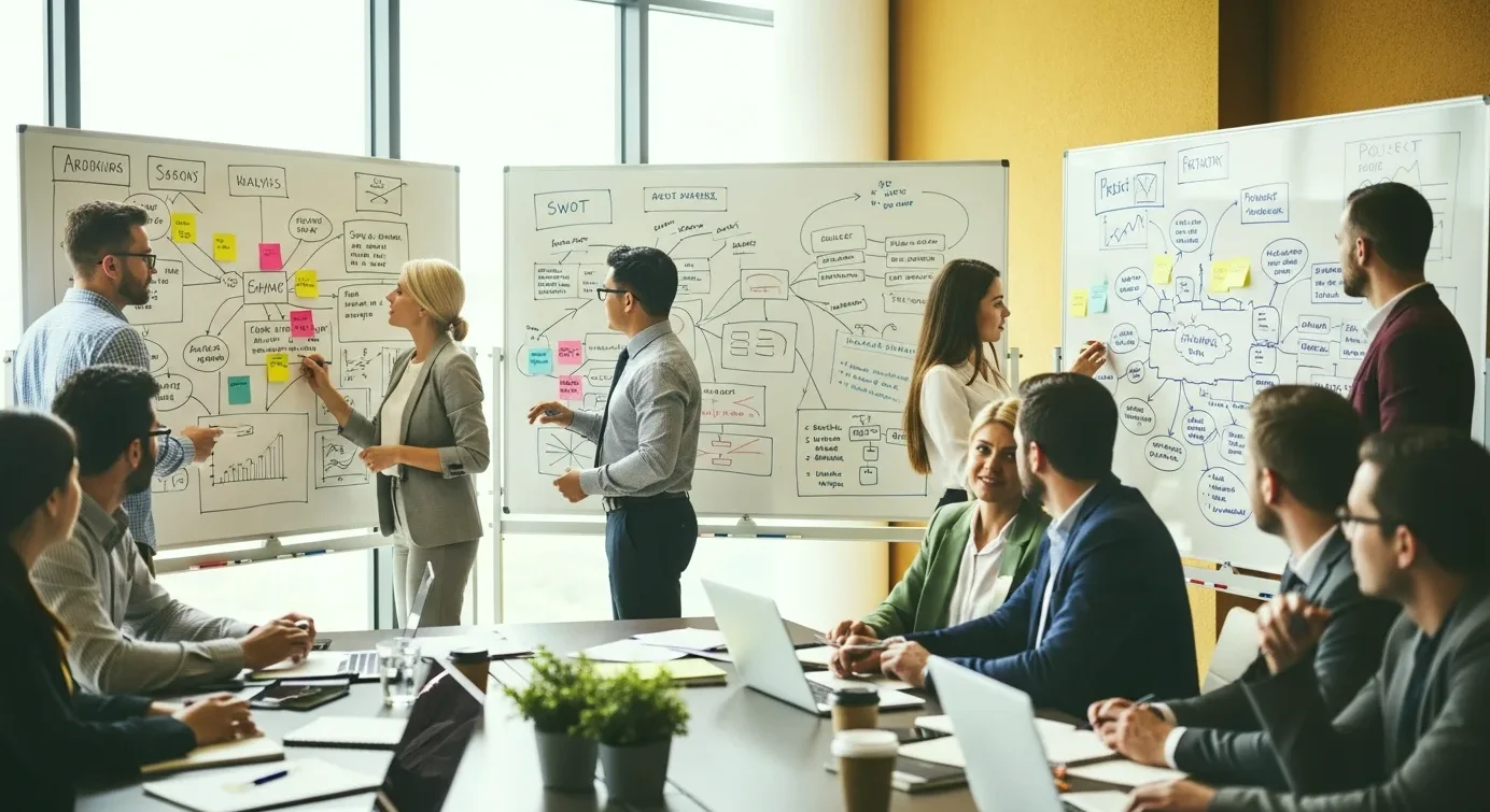 Ervia Gas — KI-Assistent für Prognosen und Insights in Berlin